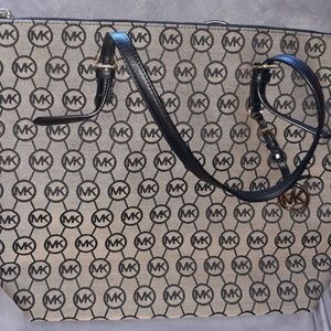 Michael Kors Tote Bag